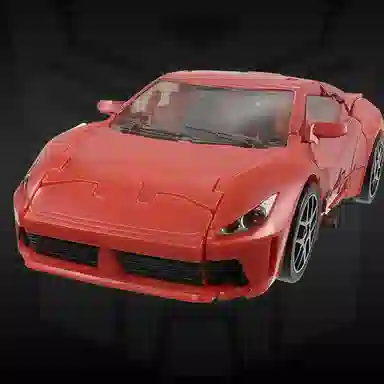 TAKARA TOMY SS-66 DOTM