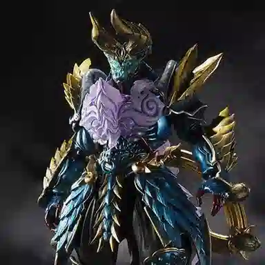 BANDAI 16cm