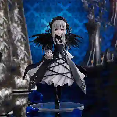 GSC pop up parade 15cm