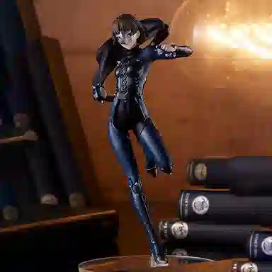 GSC POP UP PARADE 5 17cm