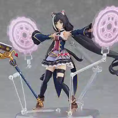 MAX Factory figma558 14cm