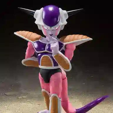 BANDAI shf z 11cm10cm