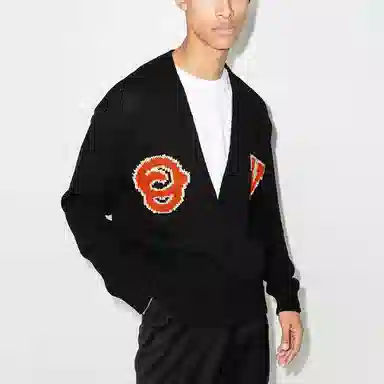 OFF-WHITE SS22 LogoV