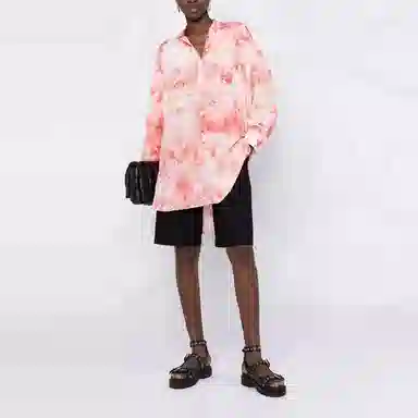 Alexander McQueen SS22