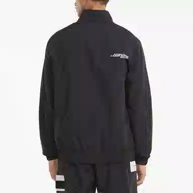 Puma Ferrari Racing Jacket Black