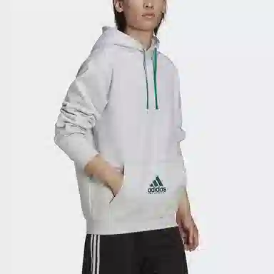 adidas originals Eqt Hoodie Logo