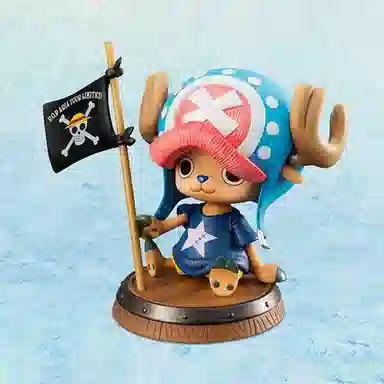 MegaHouse POP SA Crimin Version 10cm