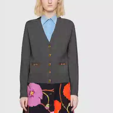 GUCCI SS22 V