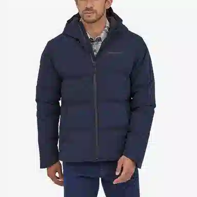 patagonia Jackson Glacier Jacket