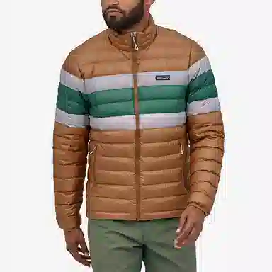patagonia Down Sweater