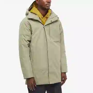 Arcteryx Therme Parka