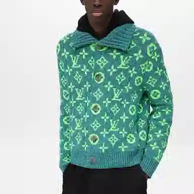 LOUIS VUITTON SS22