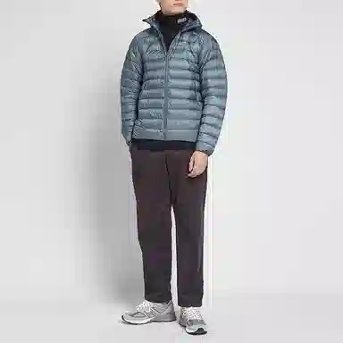Arcteryx Cerium LT