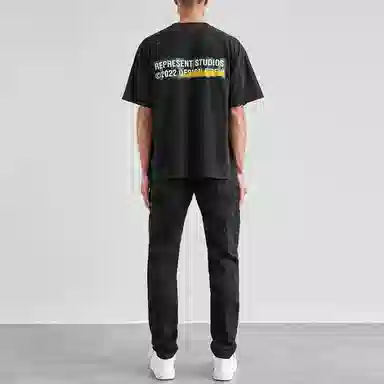 REPRESENT SS22 LogoT