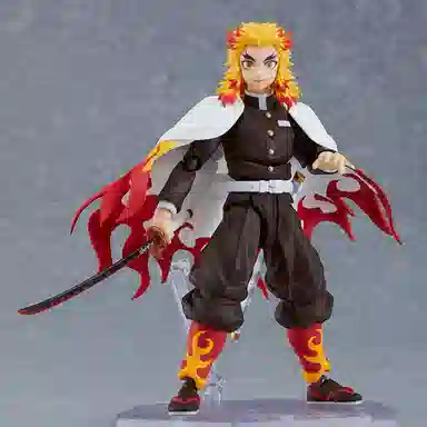 MAX Factory figma553 15.5cm