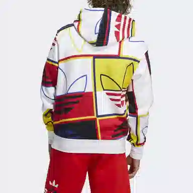 adidas originals Logo