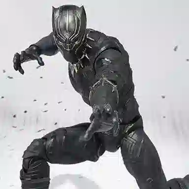 BANDAI 112 shf ver. 15cm