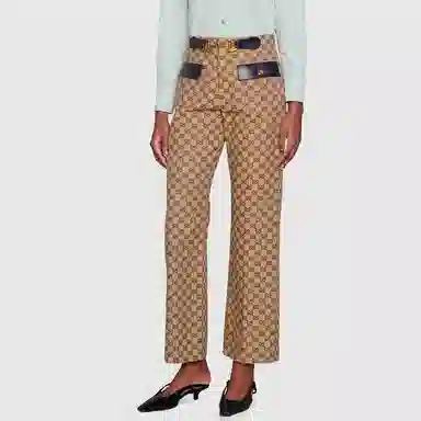 GUCCI SS22 GG