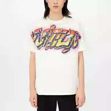 LOUIS VUITTON SS22 LogoT