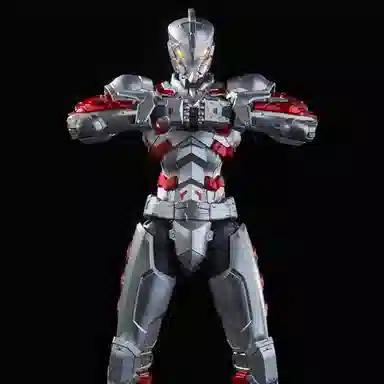 x 16 ULTRAMAN 30cm