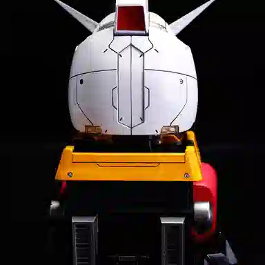 RX-78 LABX RX-78-2 26cm