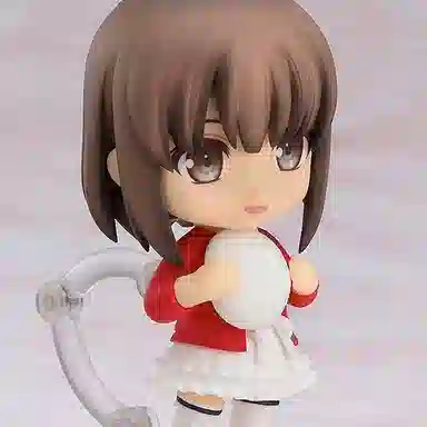 GSC no.819 ver Q 10cm