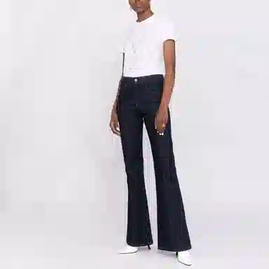 VERSACE JEANS COUTURE SS22 logoT