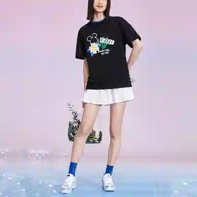 x Disney T