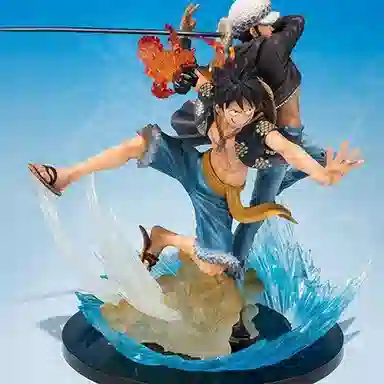 BANDAI D figuarts zero 5 16cm