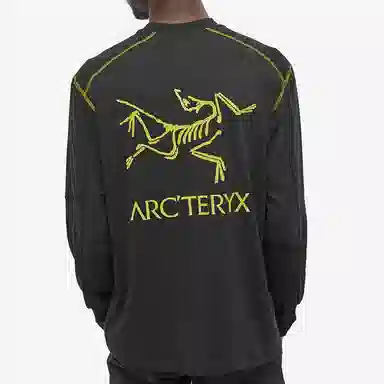 Arcteryx SYSTEM_A T