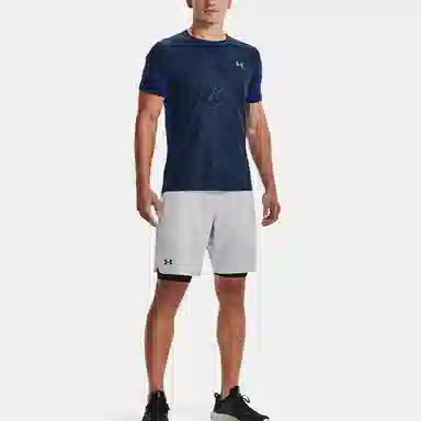 Under Armour logo T