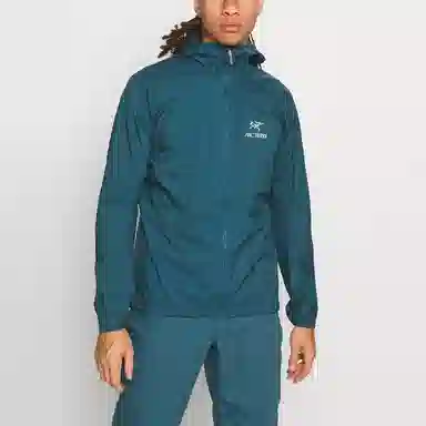 Arcteryx Squamish Hoody