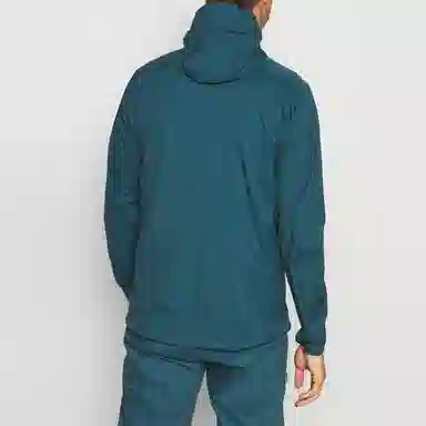 Arcteryx Squamish Hoody