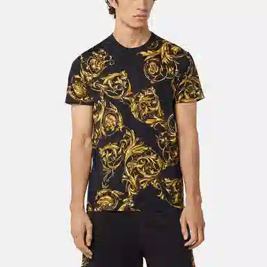VERSACE JEANS COUTURE SS22 T