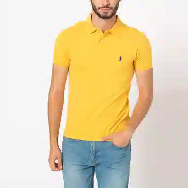 Polo Ralph Lauren LogoPolo