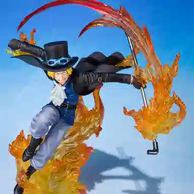 BANDAI figuarts zero 19cm