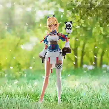 MAX Factory figma552 15cm