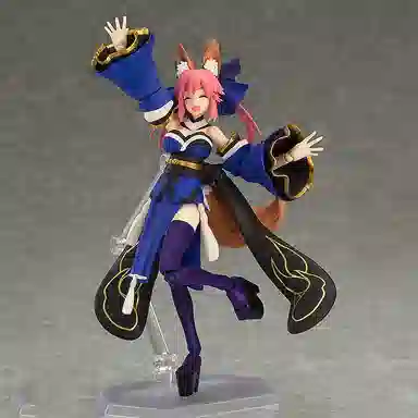 MAX Factory FGO figma304 fgo 13.5cm
