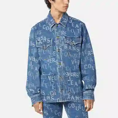 VERSACE JEANS COUTURE SS22