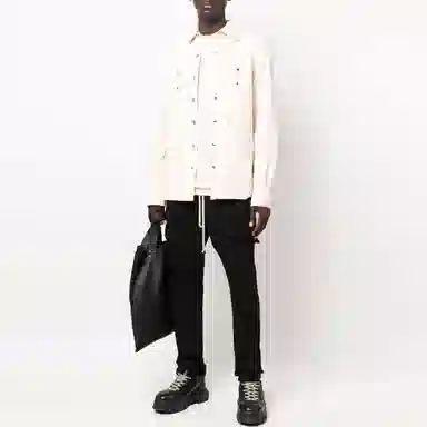 Rick Owens DRKSHDW SS22