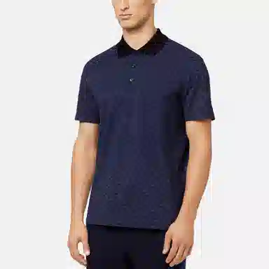 VERSACE SS22 Polo