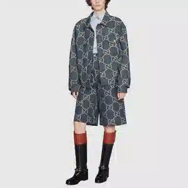 GUCCI Pineapple SS22