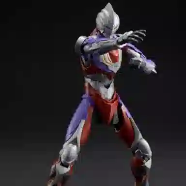 BANDAI Figure rise Standard