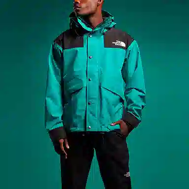 THE NORTH FACE 1986