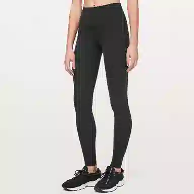 lululemonWunder Under Luxtreme 28"