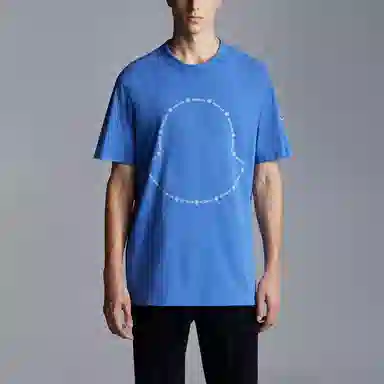 Moncler SS22 LogoT