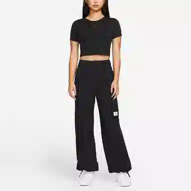 Jordan Essentials Utility Pants Black