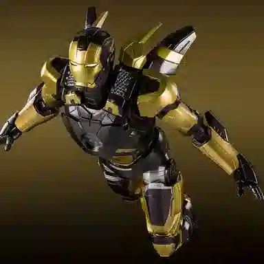 BANDAI shf 3 mk20 15.5cm 15cm