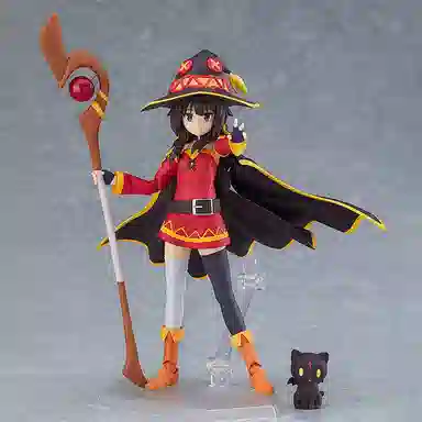 MAX Factory figma407 2 12.5cm