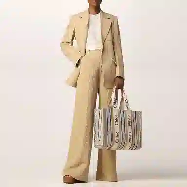 Chlo SS22